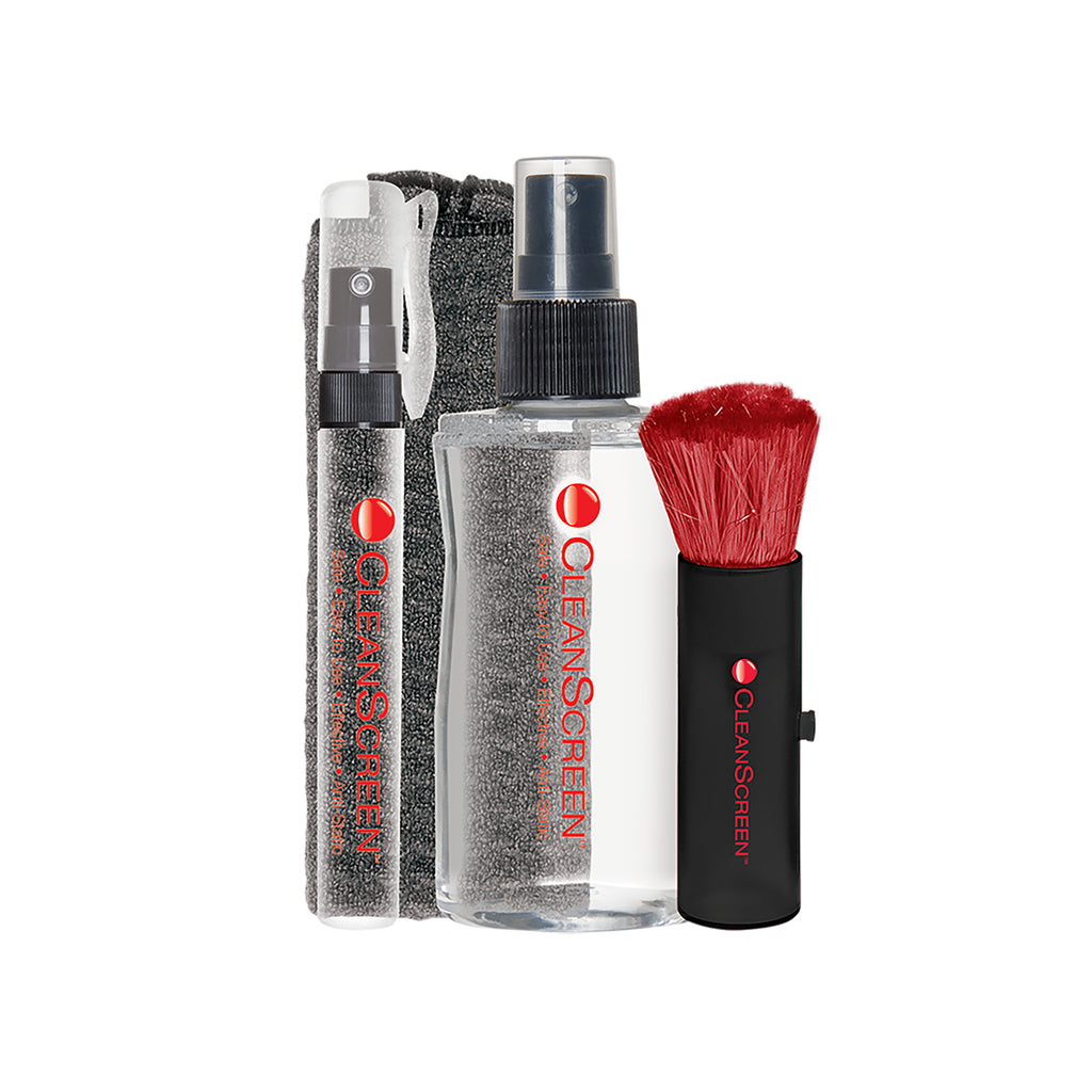 Ensemble CleanScreen