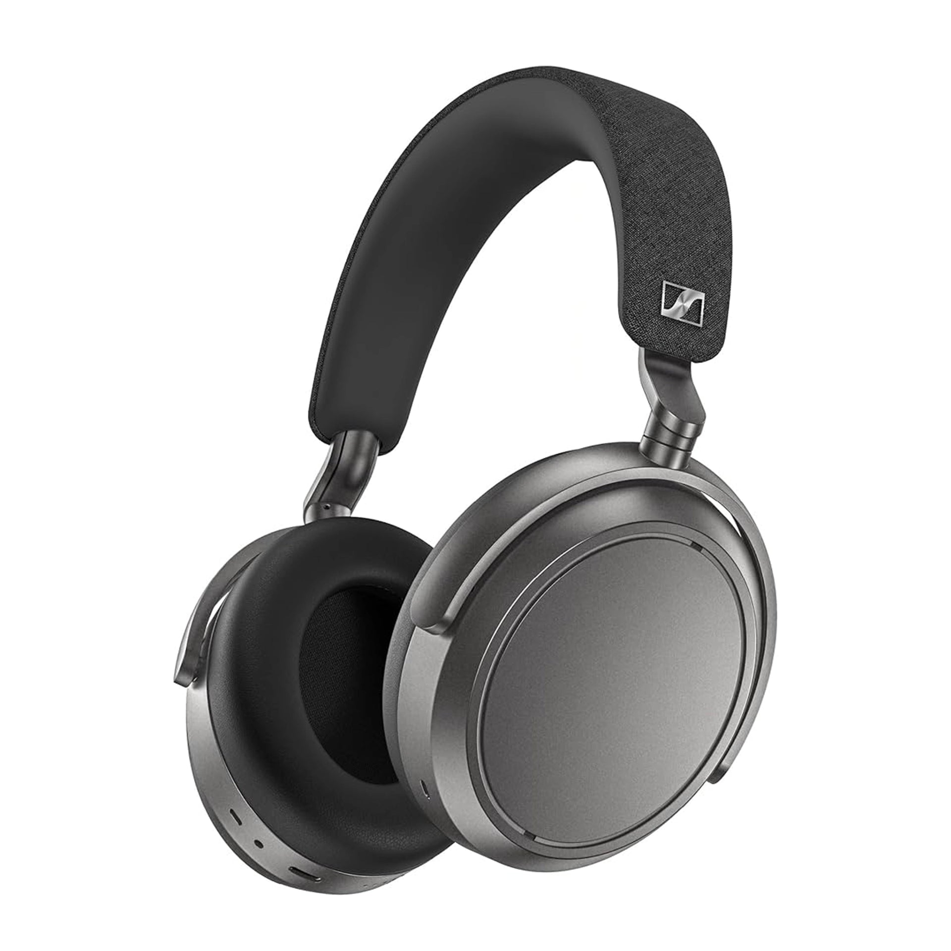 Sennheiser Momentum 4 Wireless Noise-Cancelling Headphones | SolAudio