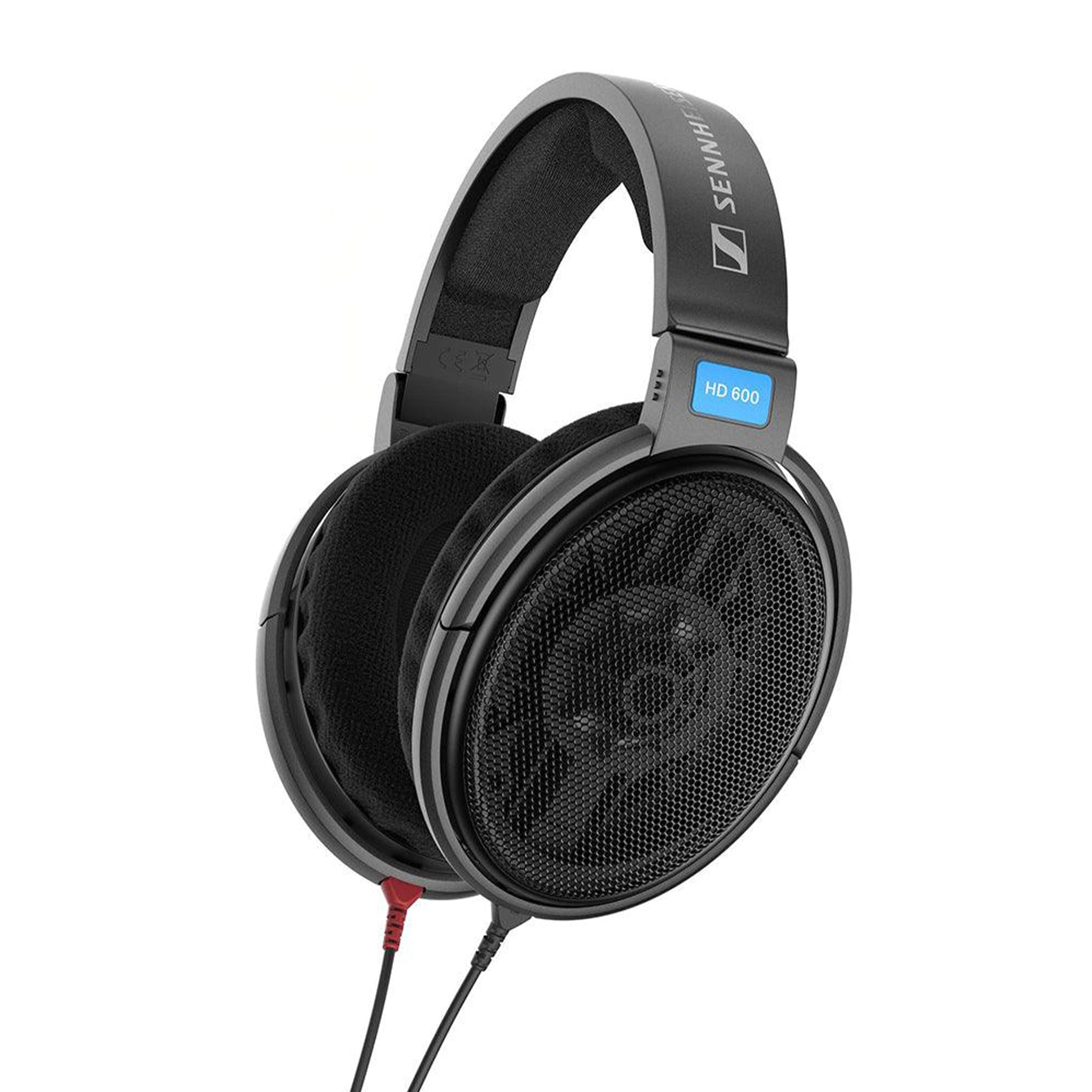 Sennheiser HD 600 Open-Back Headphones