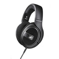Black Sennheiser HD 569 Closed-Back Headphones