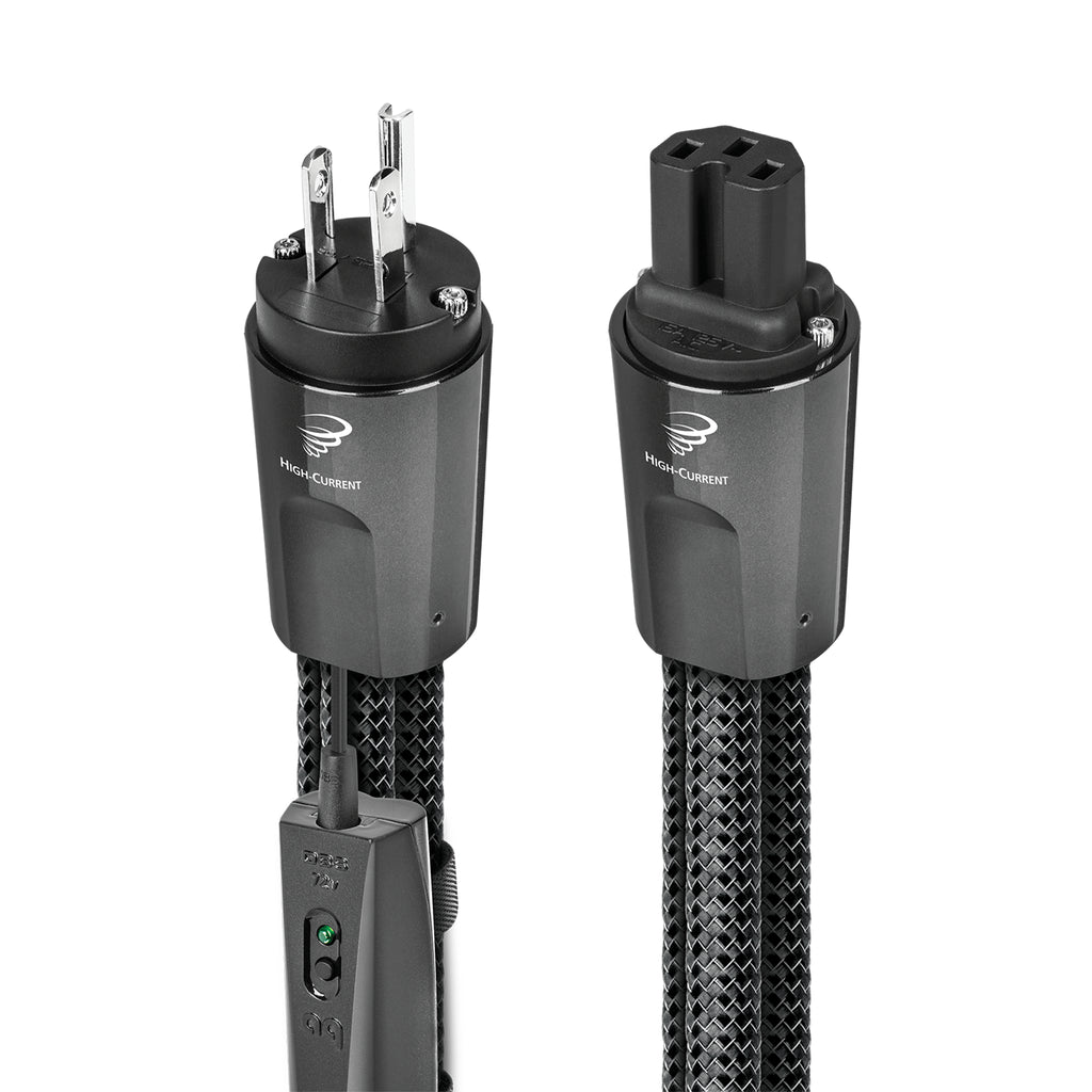 AudioQuest Tornado AC