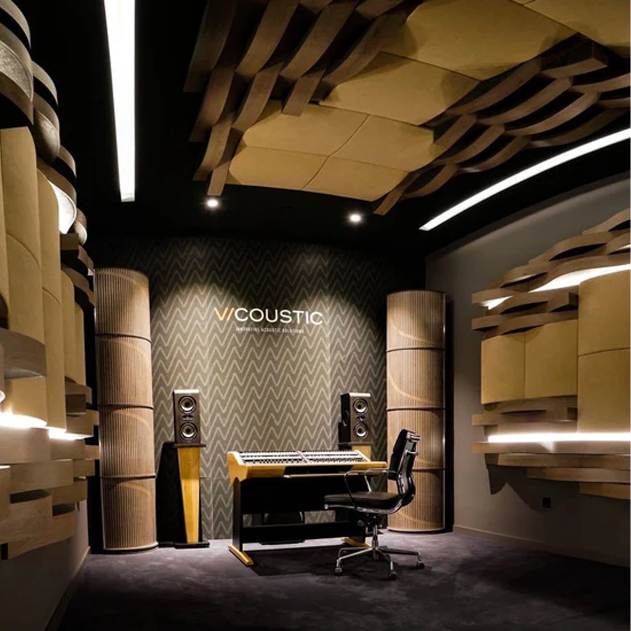 ViCoustic Flexi Wave Ultra (Boîte de 6)