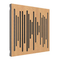 ViCoustic Wavewood Diffuseur Ultra MKII (Boîte de 3)