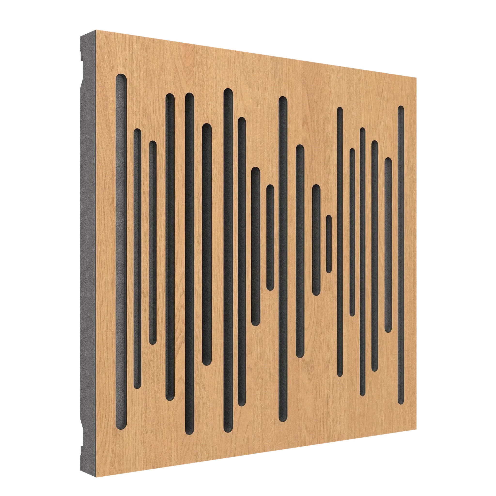 ViCoustic Wavewood Diffuseur Ultra MKII (Boîte de 3)