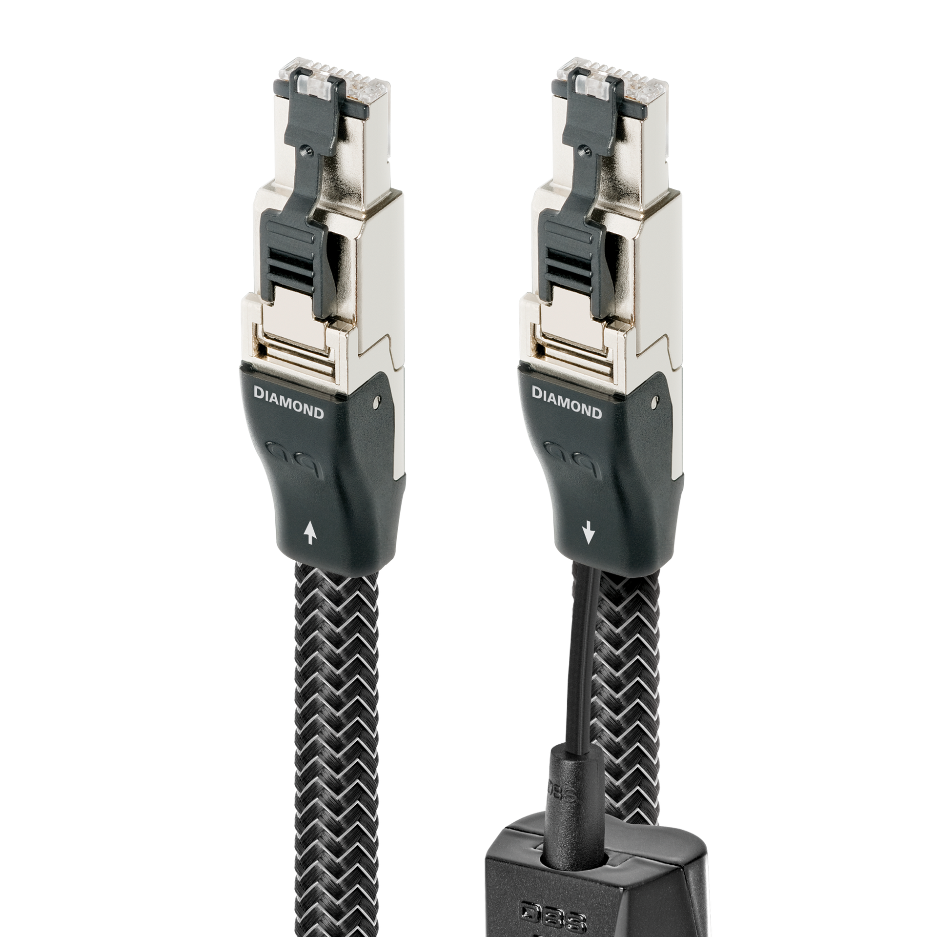 audioquest diamond★ AudioQuest Diamond Ethernet – SolAudio