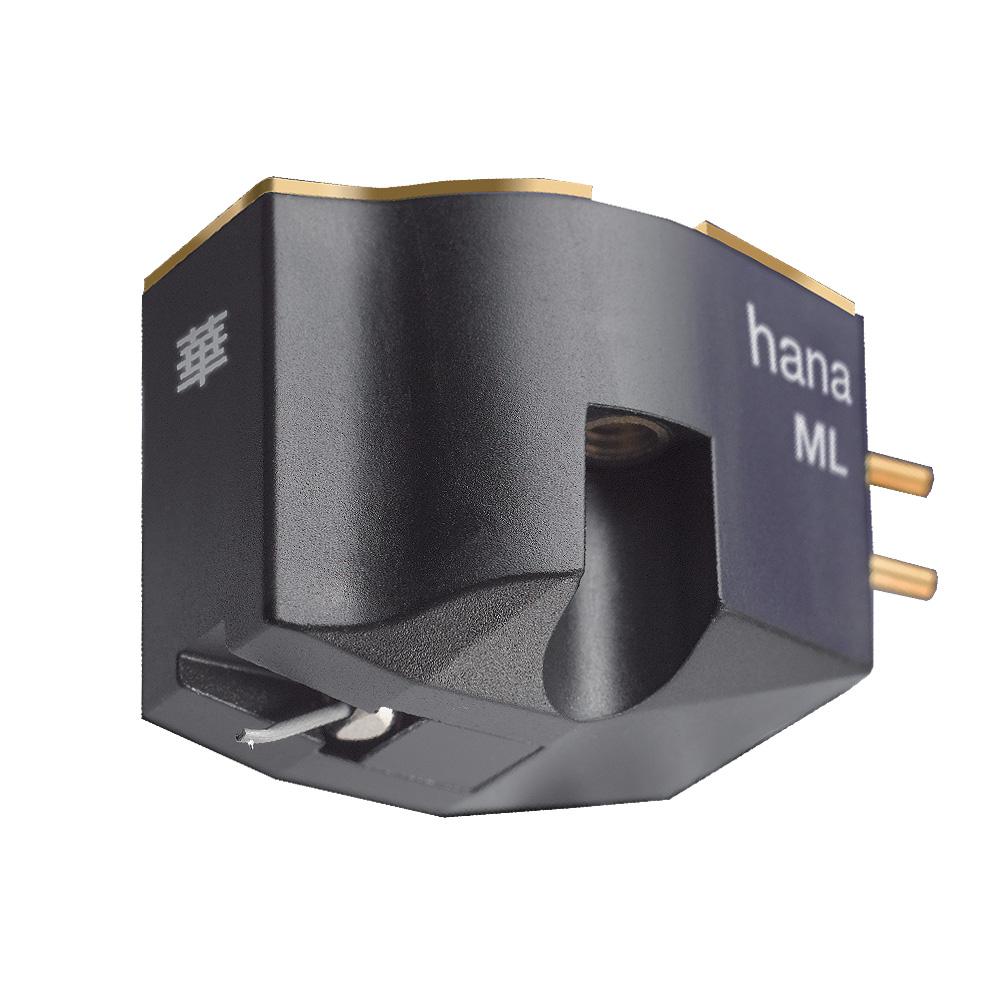 Hana ML