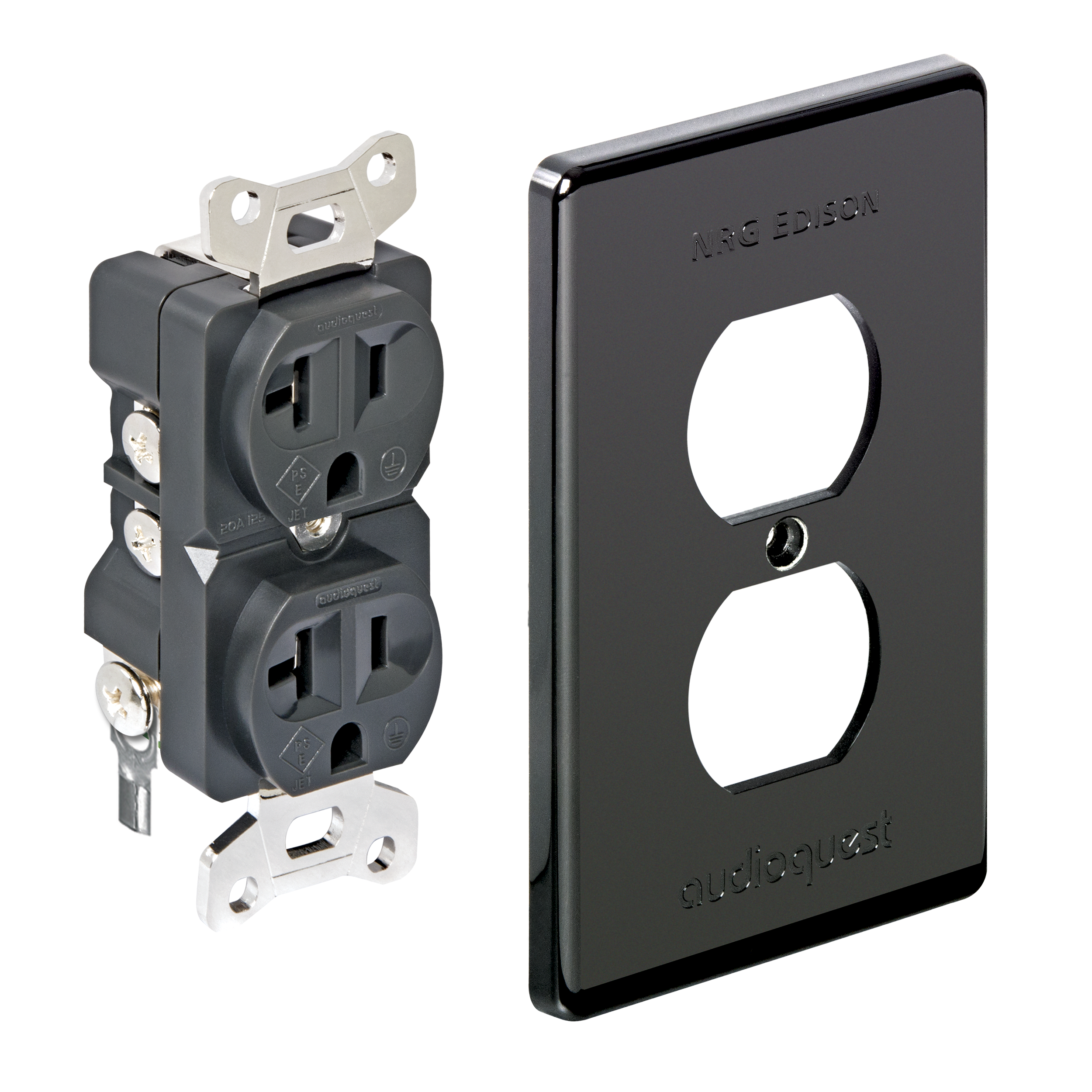 AudioQuest NRG Edison