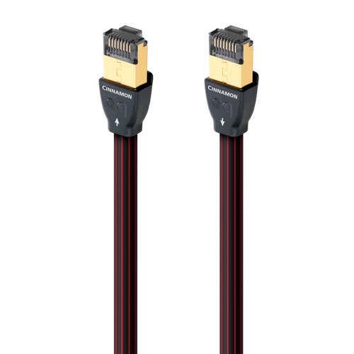 AudioQuest Cinnamon Ethernet
