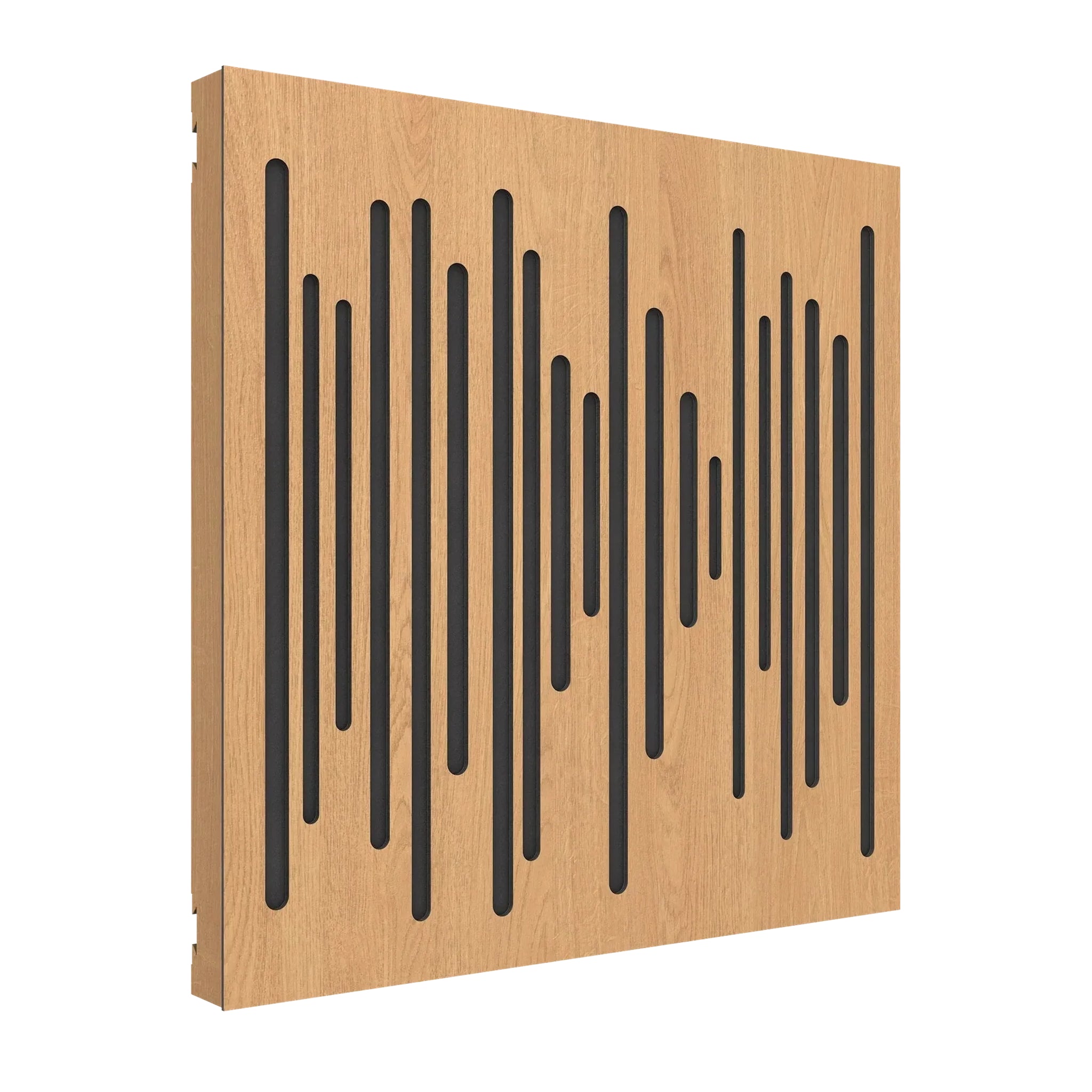 Vicoustic VicPattern Ultra Wavewood MKII (Boîte de 3)