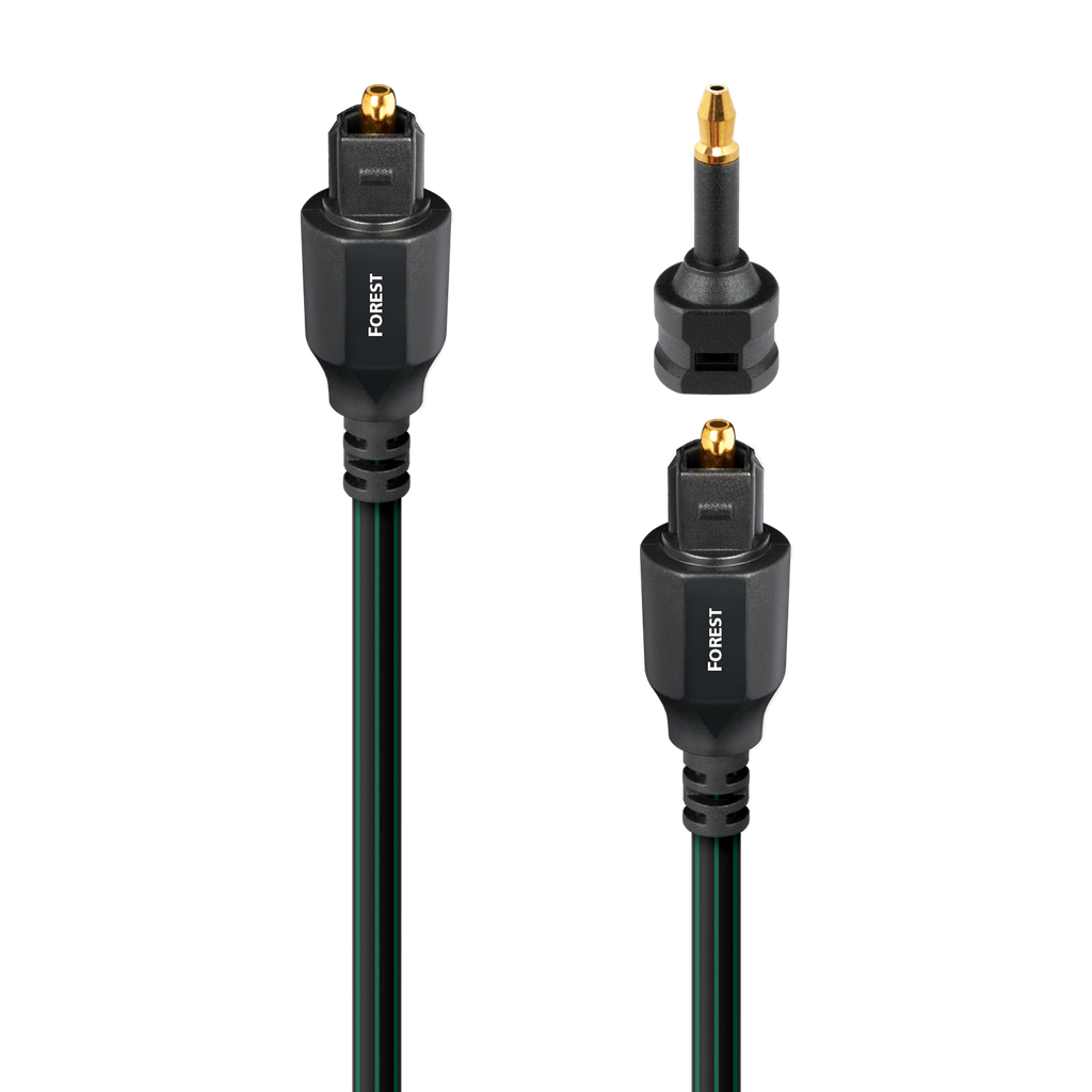 AudioQuest Forest Optical