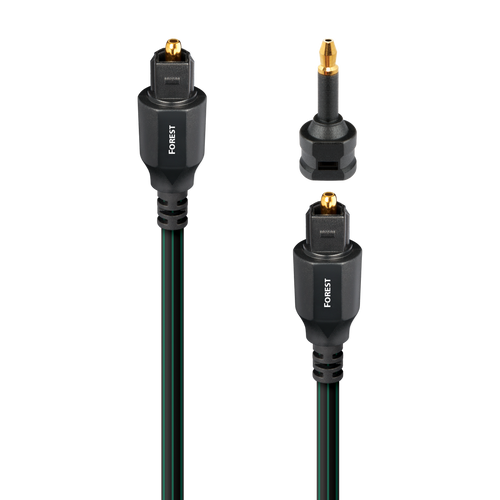 AudioQuest Forest Optical